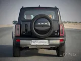 هافال V7 2027 - سيارة دفع رباعي جديدة كليًا